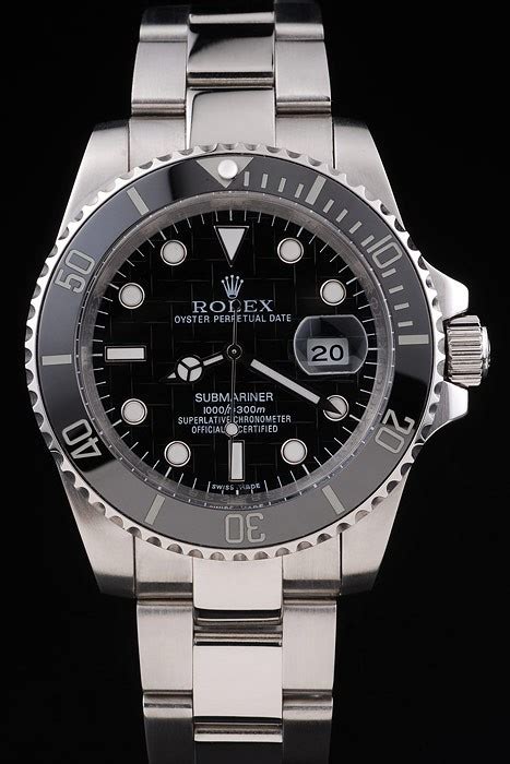 rolex submariner rl 307|rolex submariner wrist watch.